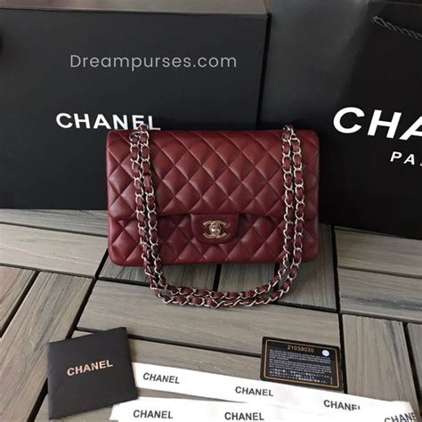 carteras chanel replica|Chanel dupes.